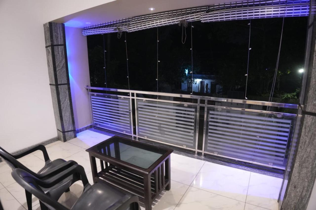 Venitia Homestay Alappuzha Exterior photo