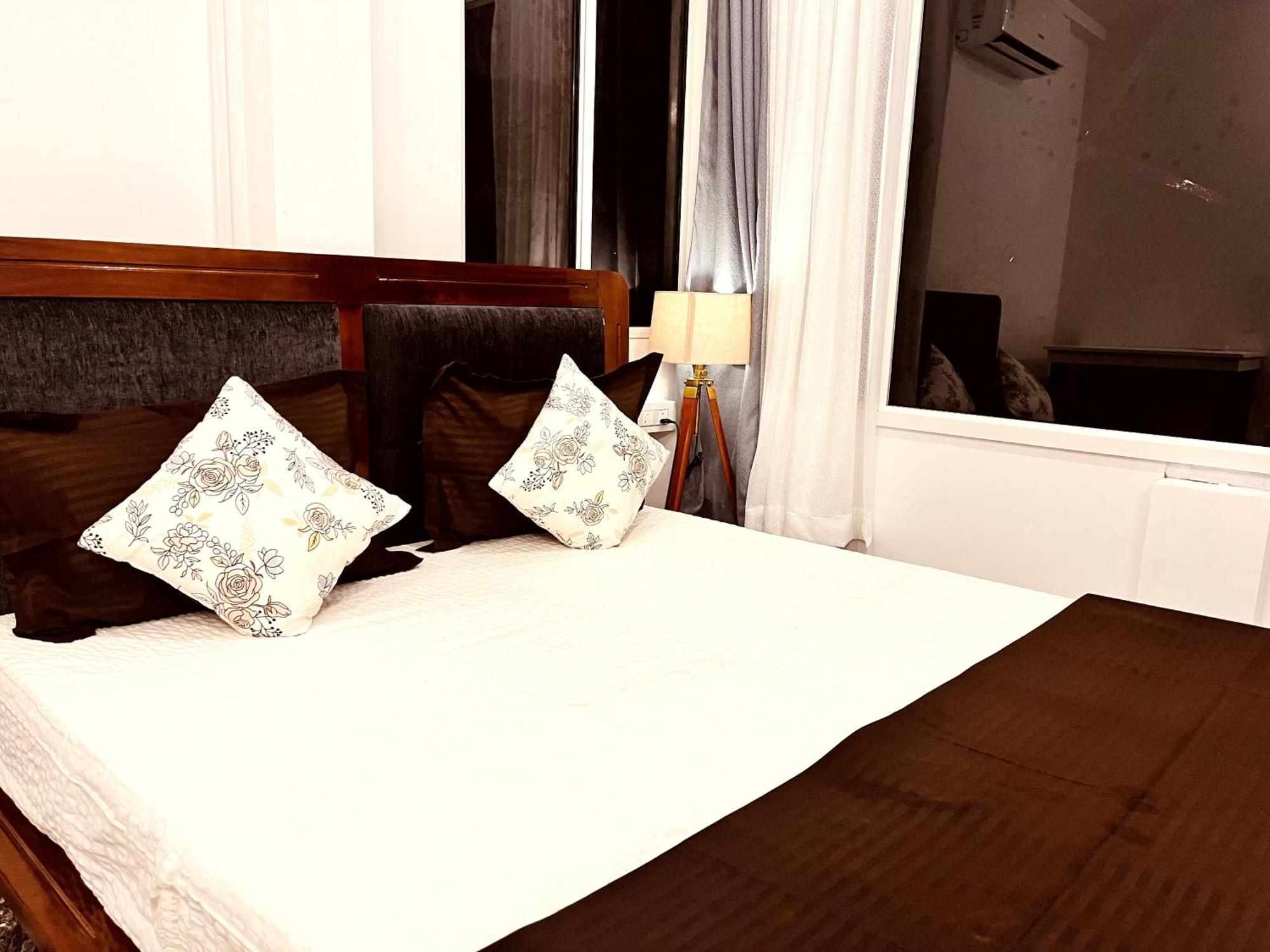 Venitia Homestay Alappuzha Exterior photo